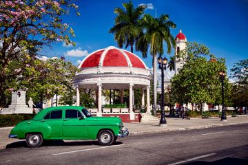 Destination Cuba, à la découverte d’un univers extravagant
