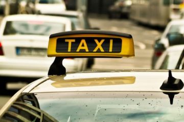 Taxi contre VTC : avantages / inconvénients
